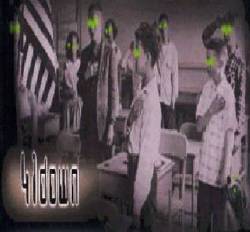 Trust Company : 41 Down